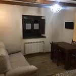 La Casa Vieja De Caneo - Rurales 3 Llaves Apartmán