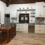 Apartmán La Casa Vieja De Caneo - Rurales 3 Llaves