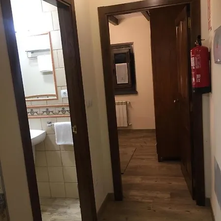 La Casa Vieja De Caneo - Rurales 3 Llaves *