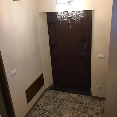 La Casa Vieja De Caneo - Rurales 3 Llaves Apartamento *