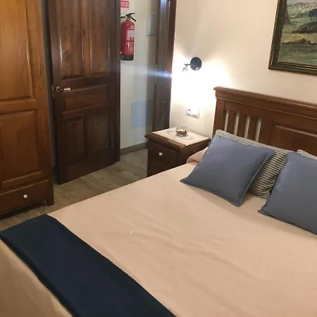 La Casa Vieja De Caneo - Rurales 3 Llaves