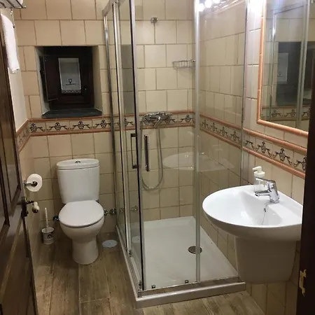 La Casa Vieja De Caneo - Rurales 3 Llaves Lejlighed Luarca