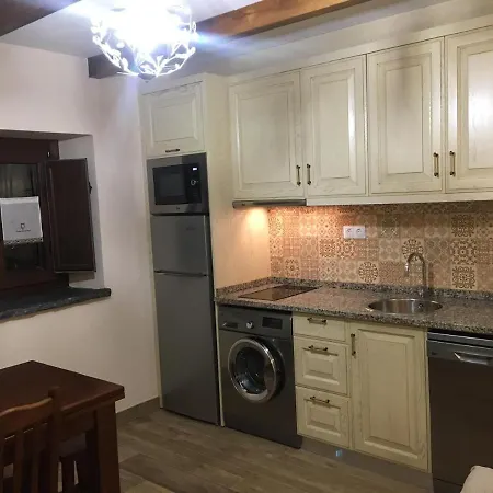 La Casa Vieja De Caneo - Rurales 3 Llaves Luarca