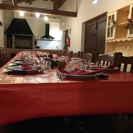 La Casa Vieja De Caneo - Rurales 3 Llaves *