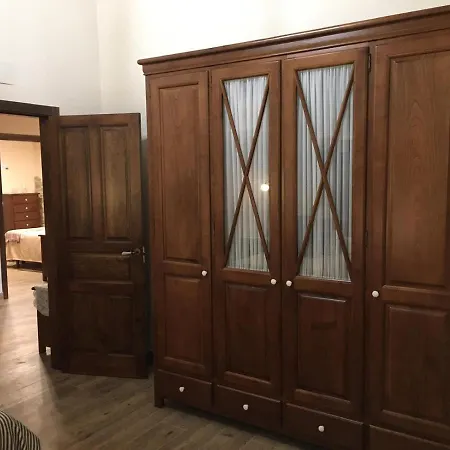Apartmán La Casa Vieja De Caneo - Rurales 3 Llaves Luarca