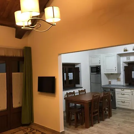 La Casa Vieja De Caneo - Rurales 3 Llaves Luarca