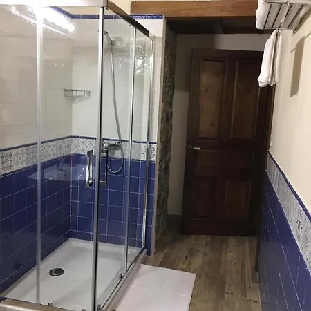 Lejlighed La Casa Vieja De Caneo - Rurales 3 Llaves Luarca