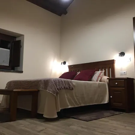 La Casa Vieja De Caneo - Rurales 3 Llaves * Luarca