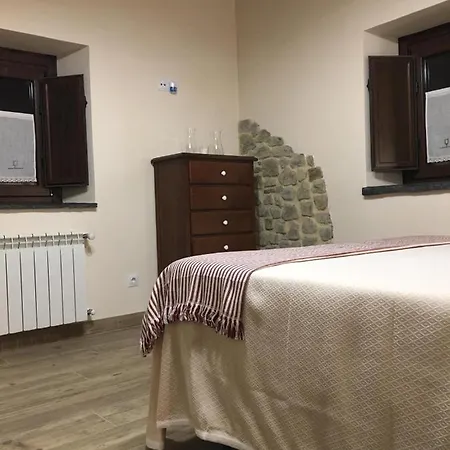 La Casa Vieja De Caneo - Rurales 3 Llaves Luarca