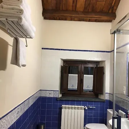 La Casa Vieja De Caneo - Rurales 3 Llaves *