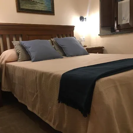 La Casa Vieja De Caneo - Rurales 3 Llaves Luarca