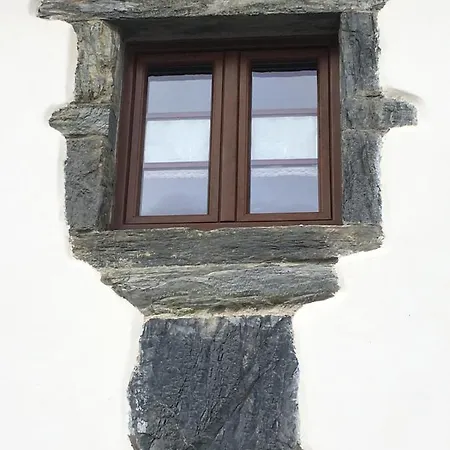 La Casa Vieja De Caneo - Rurales 3 Llaves Lejlighed *