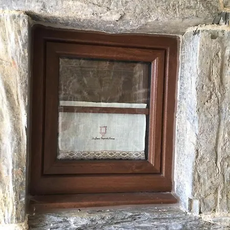 La Casa Vieja De Caneo - Rurales 3 Llaves * Luarca