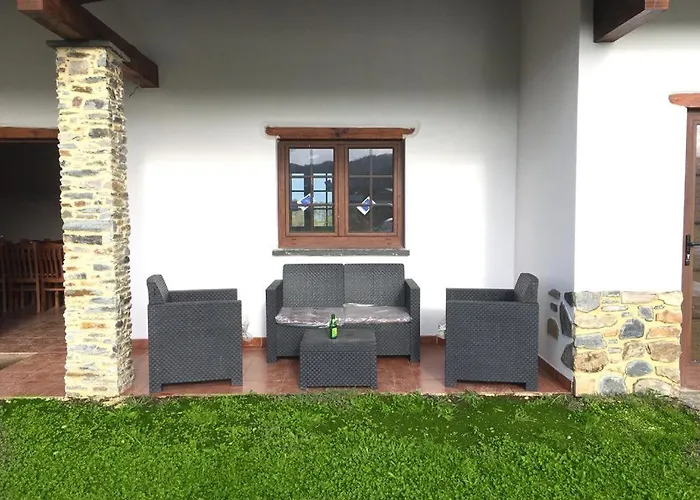 La Casa Vieja De Caneo - Rurales 3 Llaves * Luarca