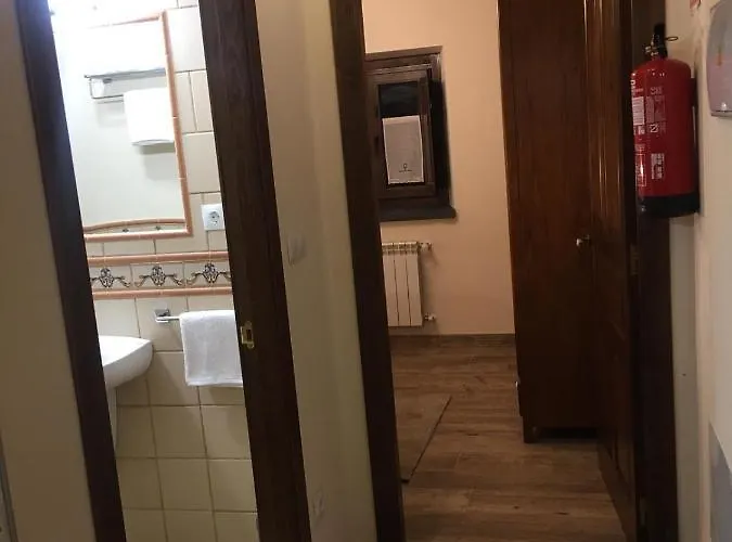 La Casa Vieja De Caneo - Rurales 3 Llaves *