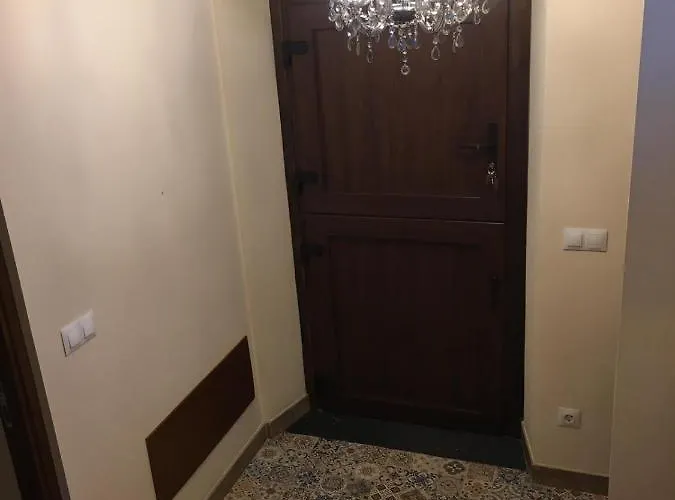 La Casa Vieja De Caneo - Rurales 3 Llaves Apartamento *