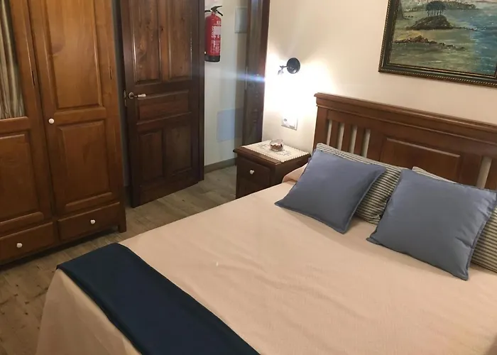 La Casa Vieja De Caneo - Rurales 3 Llaves