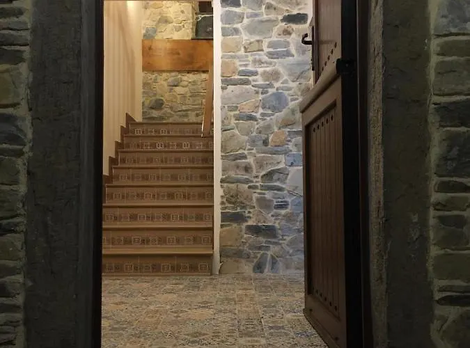 La Casa Vieja De Caneo - Rurales 3 Llaves Luarca