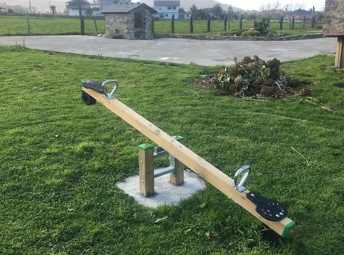 La Casa Vieja De Caneo - Rurales 3 Llaves Apartamento