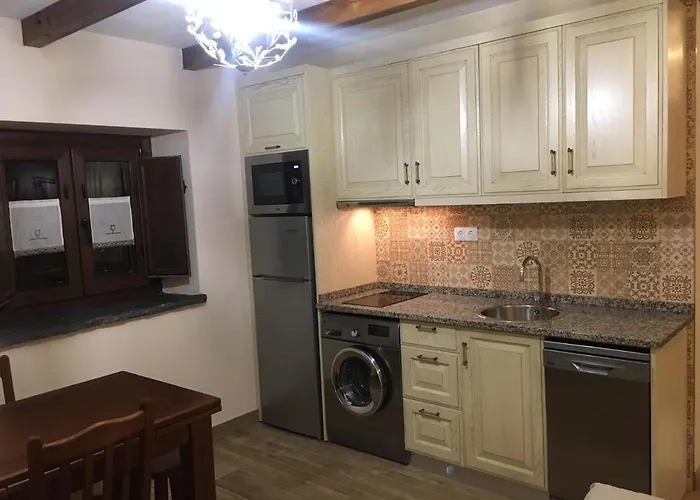 La Casa Vieja De Caneo - Rurales 3 Llaves Luarca