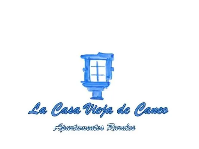 Apartamento La Casa Vieja De Caneo - Rurales 3 Llaves Luarca