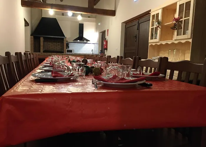 La Casa Vieja De Caneo - Rurales 3 Llaves *