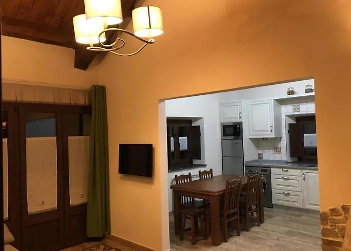 La Casa Vieja De Caneo - Rurales 3 Llaves Luarca