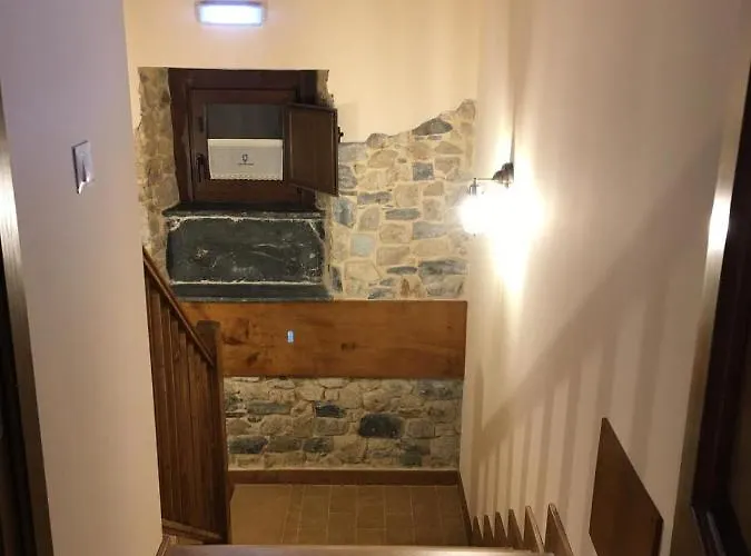 Apartamento La Casa Vieja De Caneo - Rurales 3 Llaves Luarca