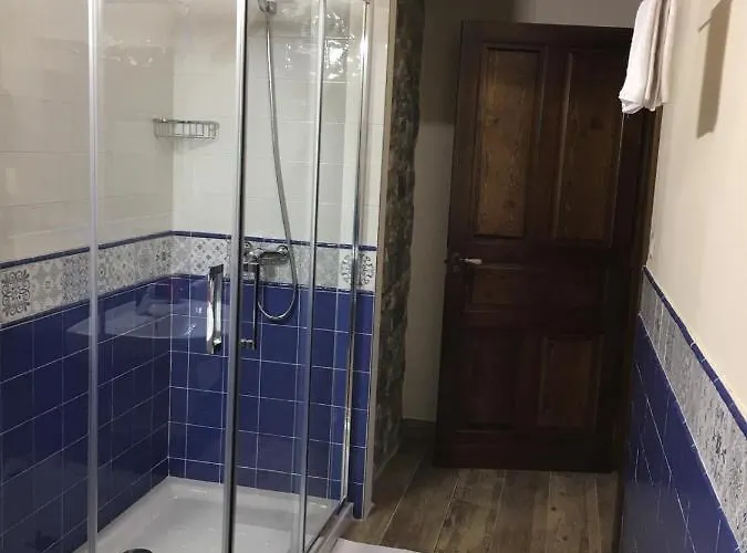 Apartamento La Casa Vieja De Caneo - Rurales 3 Llaves Luarca