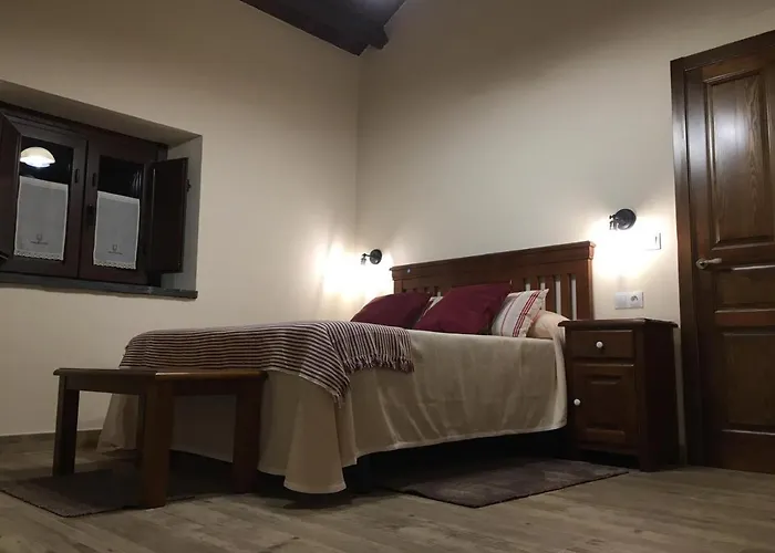 La Casa Vieja De Caneo - Rurales 3 Llaves * Luarca