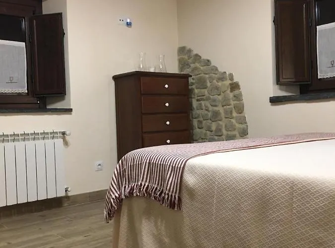 La Casa Vieja De Caneo - Rurales 3 Llaves Luarca