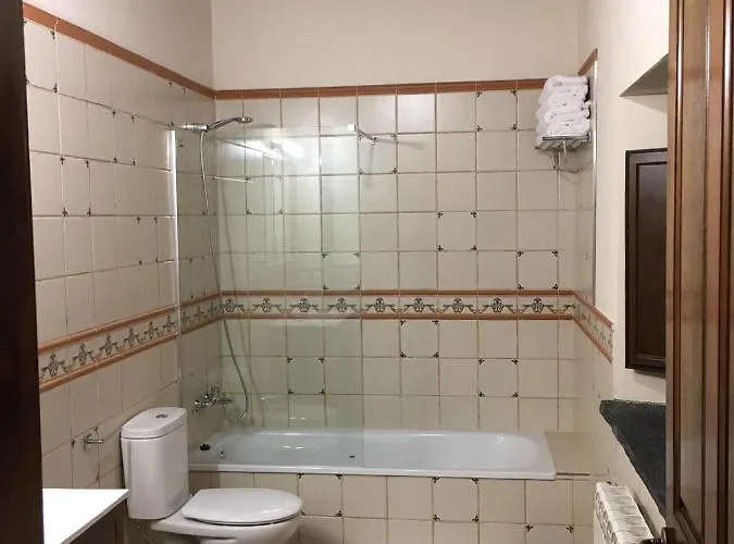 Apartamento La Casa Vieja De Caneo - Rurales 3 Llaves Luarca