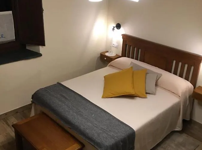 La Casa Vieja De Caneo - Rurales 3 Llaves Apartamento Luarca