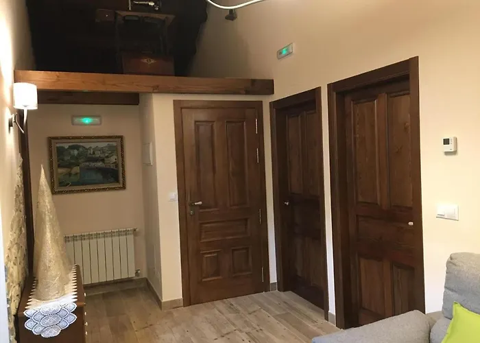 La Casa Vieja De Caneo - Rurales 3 Llaves Luarca