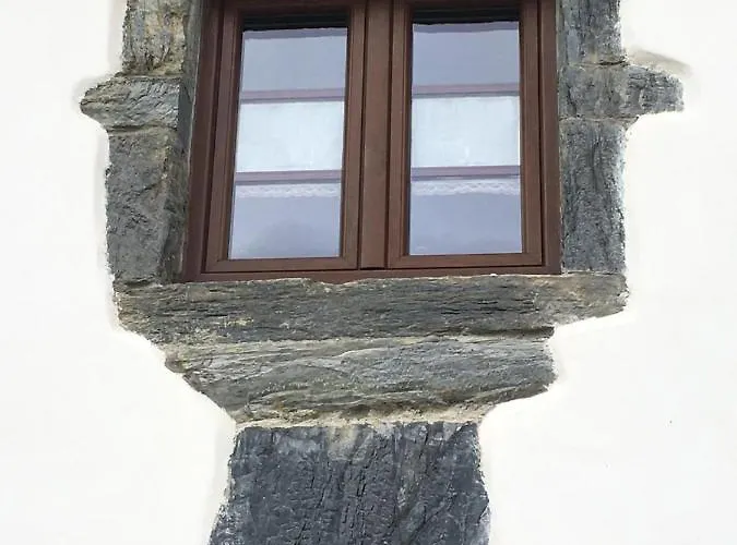 La Casa Vieja De Caneo - Rurales 3 Llaves Apartamento *