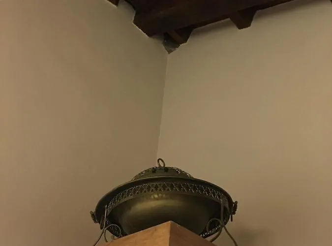 La Casa Vieja De Caneo - Rurales 3 Llaves *