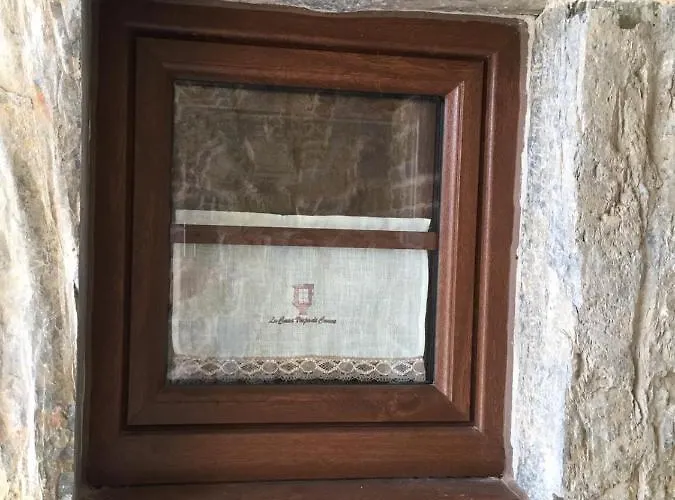 La Casa Vieja De Caneo - Rurales 3 Llaves * Luarca