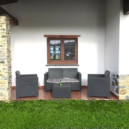 La Casa Vieja De Caneo - Rurales 3 Llaves * 루아카