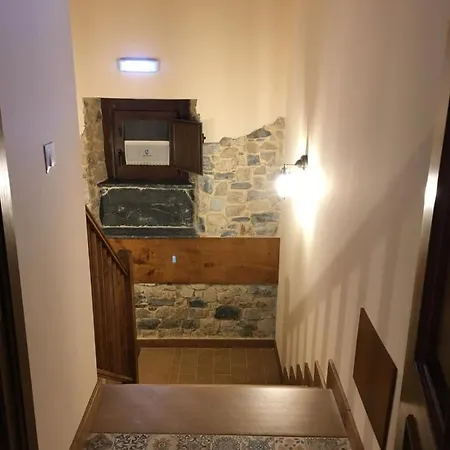 아파트 La Casa Vieja De Caneo - Rurales 3 Llaves 루아카