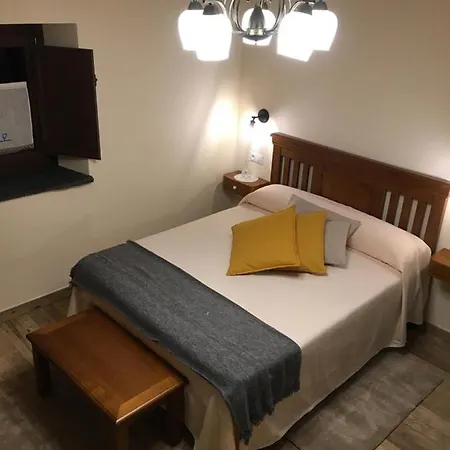 La Casa Vieja De Caneo - Rurales 3 Llaves 아파트 루아카